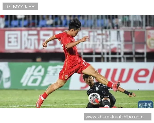 韩国男足迎战伊朗队期待突破历史瓶颈争夺亚洲足球荣耀